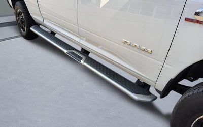 2025 RAM 3500 Laramie