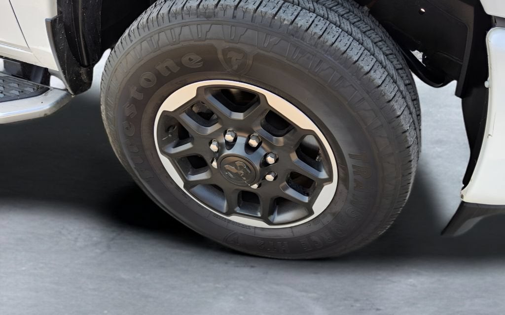 2025 RAM 3500 Laramie