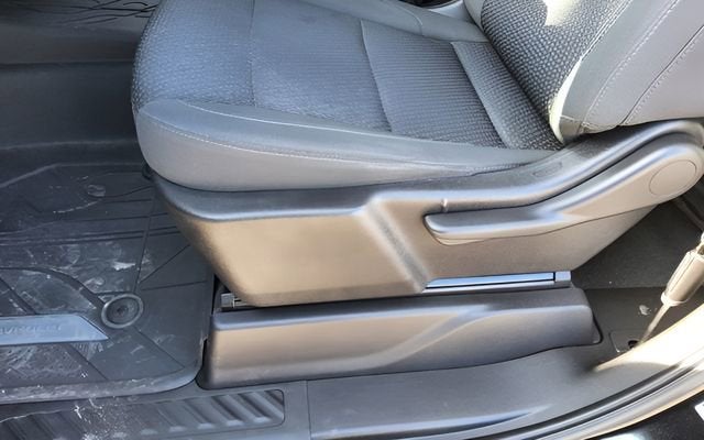 2022 Chevrolet Silverado 1500 WT