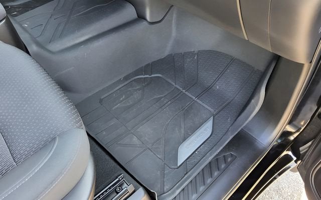 2022 Chevrolet Silverado 1500 WT