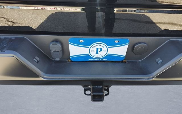 2022 Chevrolet Silverado 1500 WT