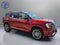 2027 GMC Terrain AWD Denali