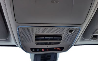 2027 GMC Terrain AWD Denali