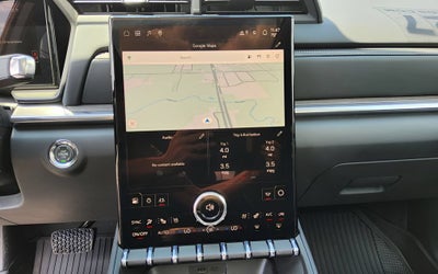 2027 GMC Terrain AWD Denali