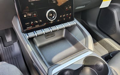 2027 GMC Terrain AWD Denali