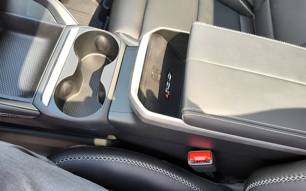 2027 GMC Terrain AWD Denali