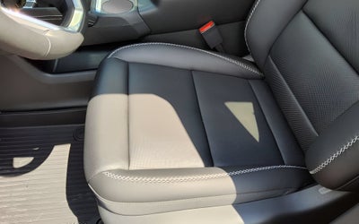 2027 GMC Terrain AWD Denali
