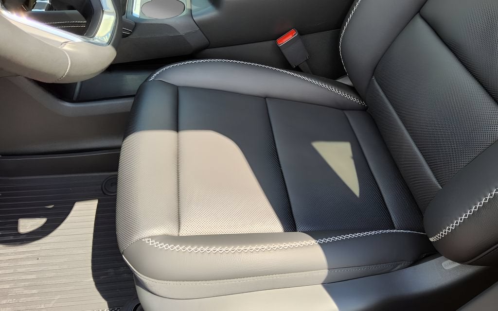 2027 GMC Terrain AWD Denali