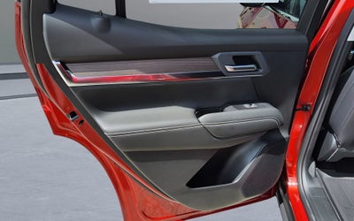 2027 GMC Terrain AWD Denali