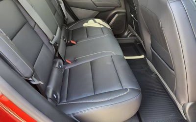 2027 GMC Terrain AWD Denali