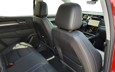 2027 GMC Terrain AWD Denali