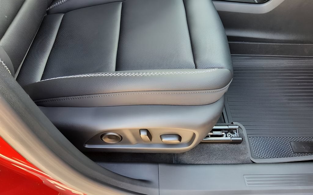 2027 GMC Terrain AWD Denali