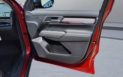 2027 GMC Terrain AWD Denali