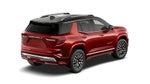 2027 GMC Terrain AWD Denali