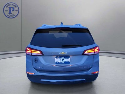2023 Chevrolet Equinox Premier