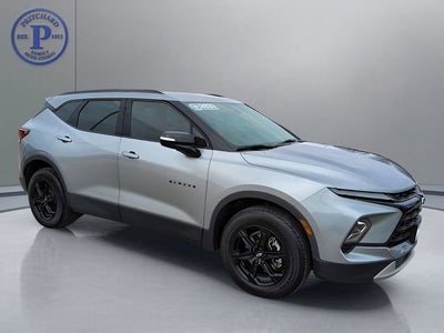 2023 Chevrolet Blazer 3LT
