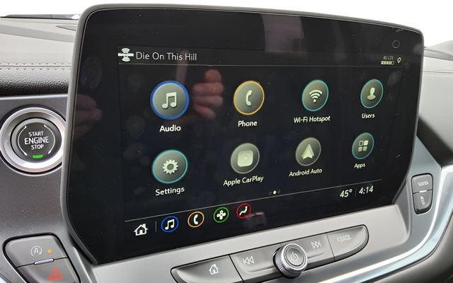 2023 Chevrolet Blazer 3LT