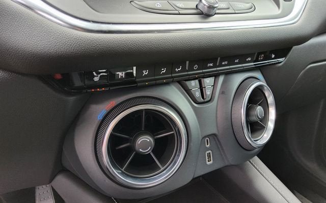 2023 Chevrolet Blazer 3LT