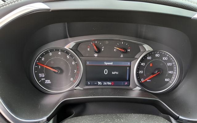 2023 Chevrolet Blazer 3LT