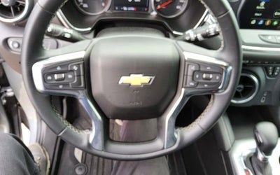 2023 Chevrolet Blazer 3LT