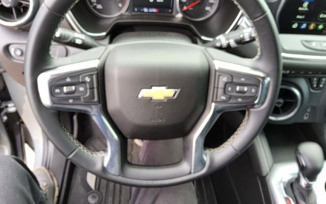 2023 Chevrolet Blazer 3LT