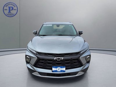 2023 Chevrolet Blazer 3LT