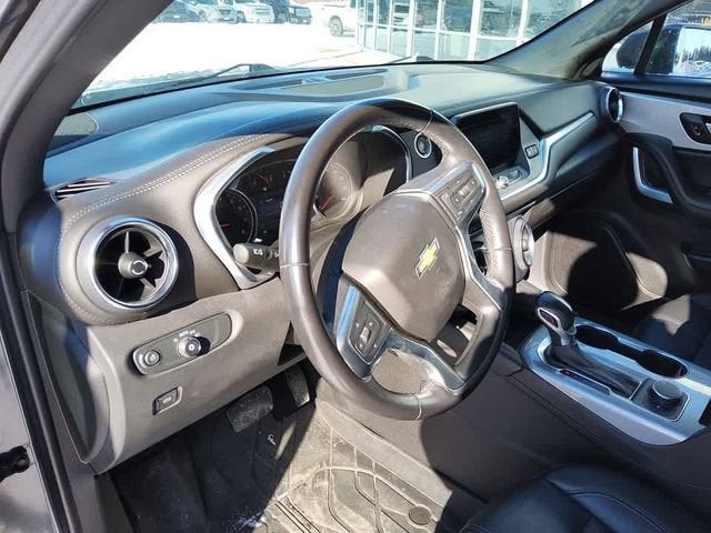 2020 Chevrolet Blazer 3LT