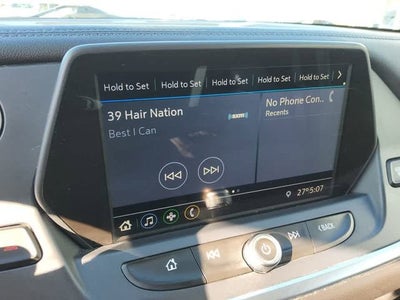 2020 Chevrolet Blazer 3LT