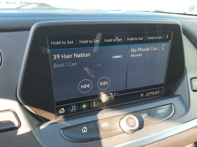 2020 Chevrolet Blazer 3LT