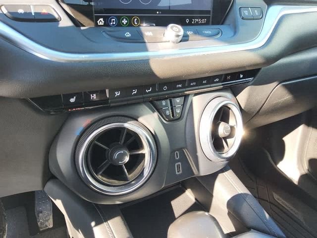 2020 Chevrolet Blazer 3LT