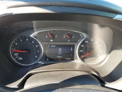 2020 Chevrolet Blazer 3LT