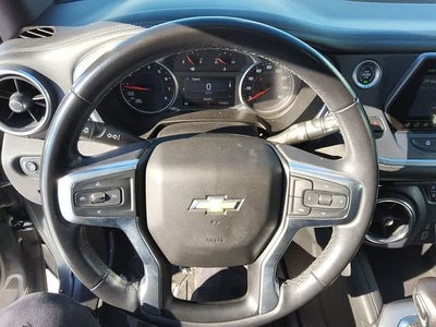 2020 Chevrolet Blazer 3LT