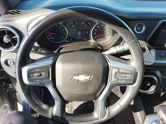 2020 Chevrolet Blazer 3LT