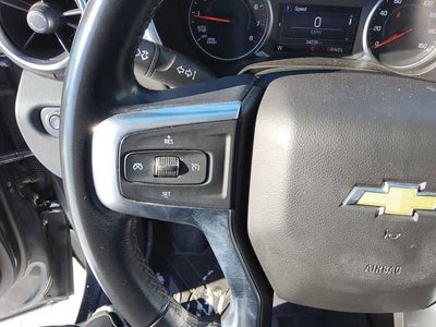 2020 Chevrolet Blazer 3LT