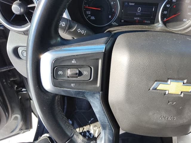 2020 Chevrolet Blazer 3LT