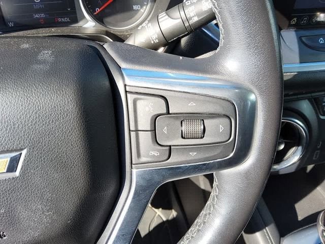 2020 Chevrolet Blazer 3LT