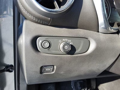 2020 Chevrolet Blazer 3LT