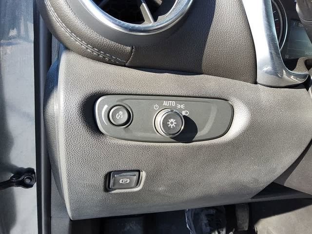 2020 Chevrolet Blazer 3LT