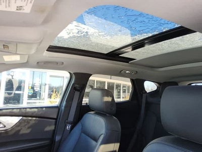 2020 Chevrolet Blazer 3LT