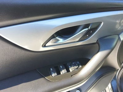 2020 Chevrolet Blazer 3LT