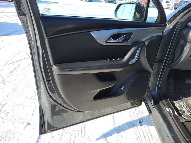 2020 Chevrolet Blazer 3LT