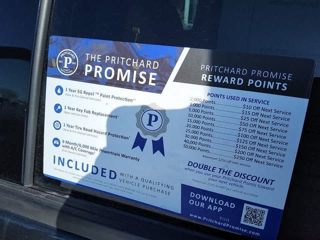 2020 Chevrolet Blazer 3LT