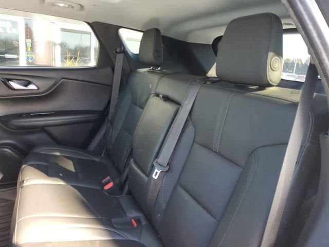 2020 Chevrolet Blazer 3LT