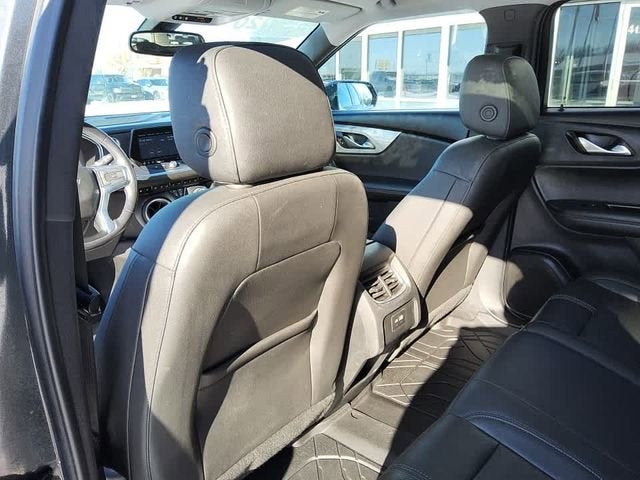 2020 Chevrolet Blazer 3LT