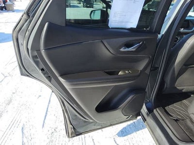 2020 Chevrolet Blazer 3LT