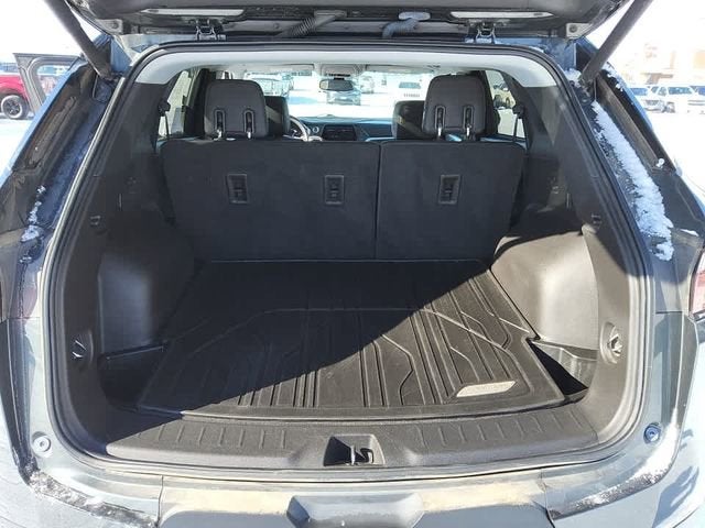 2020 Chevrolet Blazer 3LT