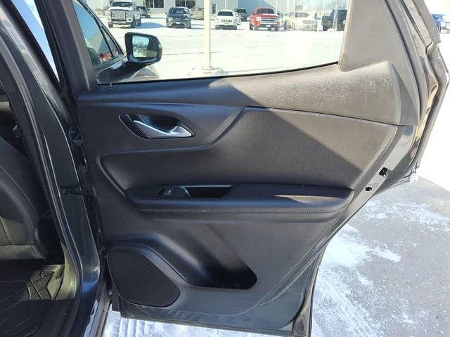 2020 Chevrolet Blazer 3LT