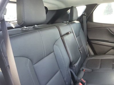 2020 Chevrolet Blazer 3LT