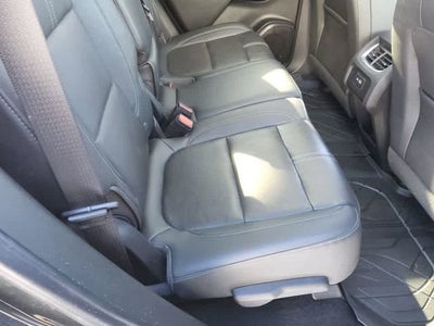 2020 Chevrolet Blazer 3LT