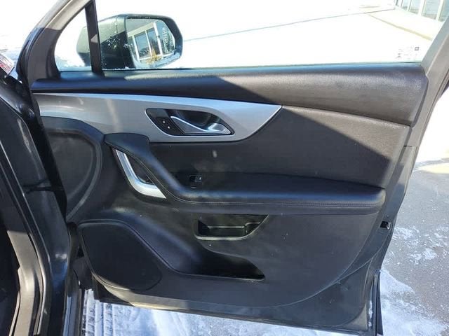 2020 Chevrolet Blazer 3LT